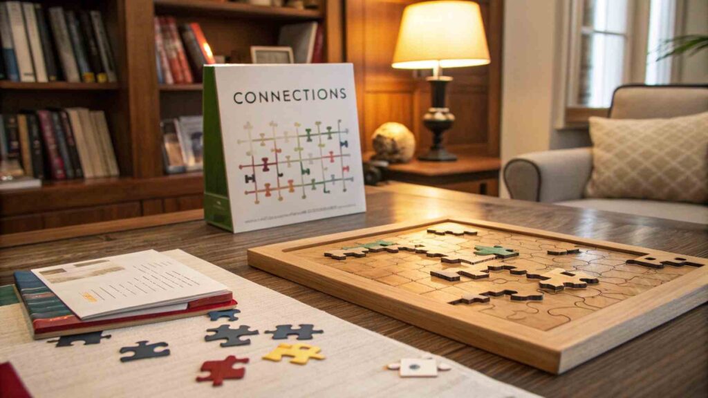 Common Roadblocks: Why You Might Need a Hint