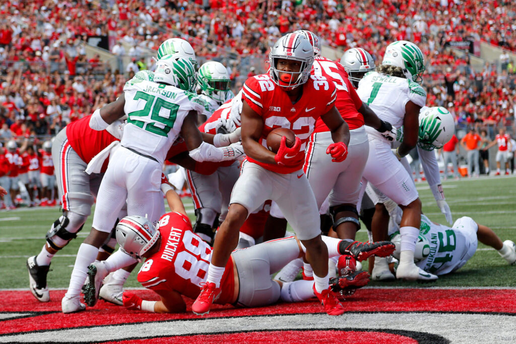 🎟️ How to Get Ohio State Spring Game Tickets
