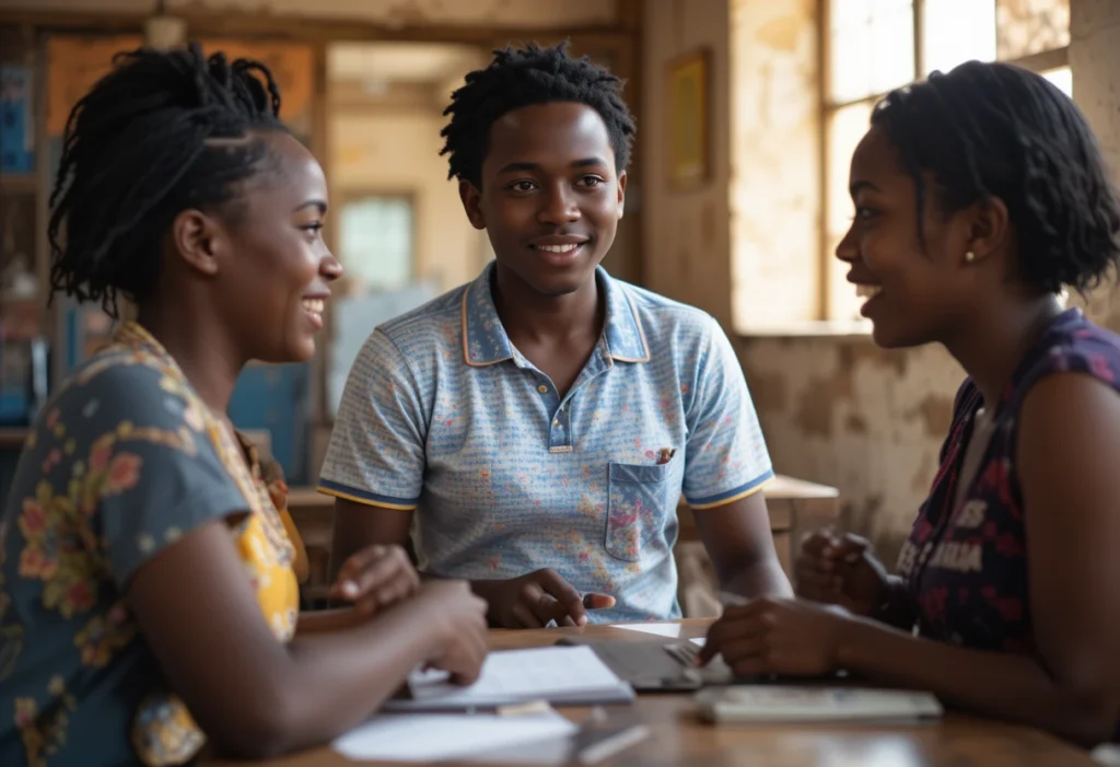 Educational Importance for Creole Learners: