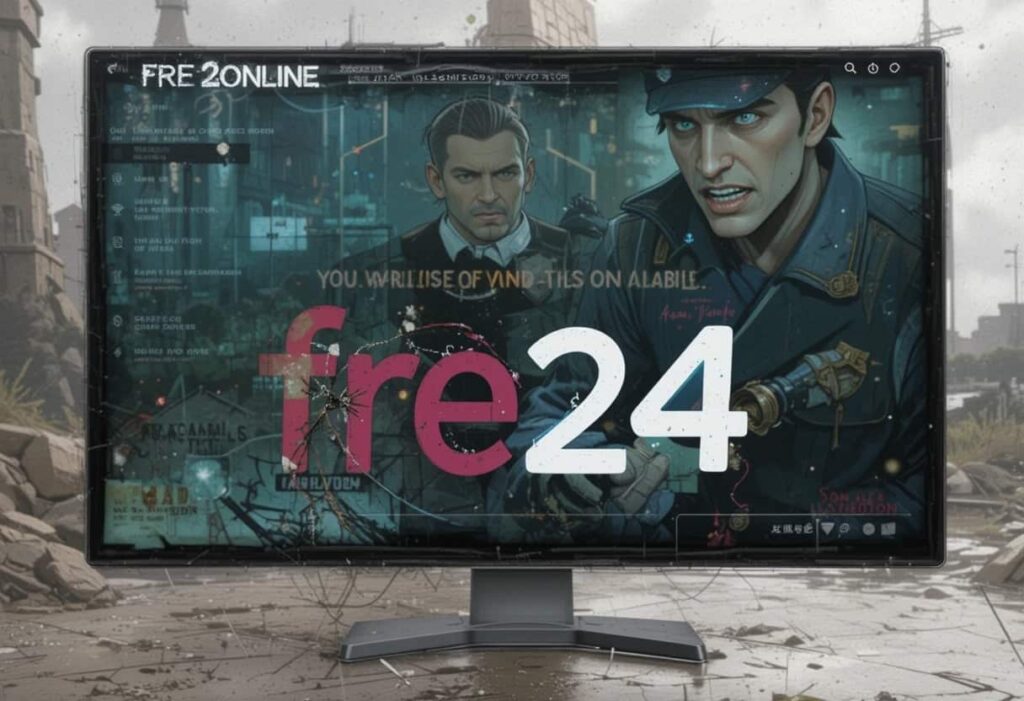 Risks and Downsides of fre24online: