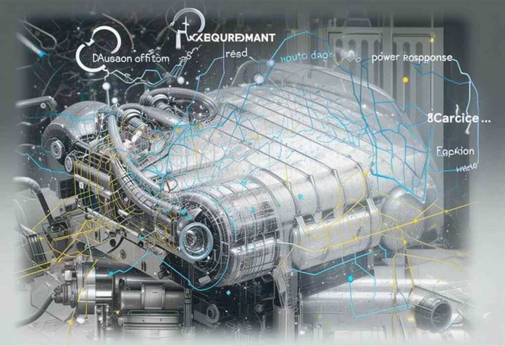 What Makes Filtro de Aire K0R-TEC1444 a Smart Upgrade?