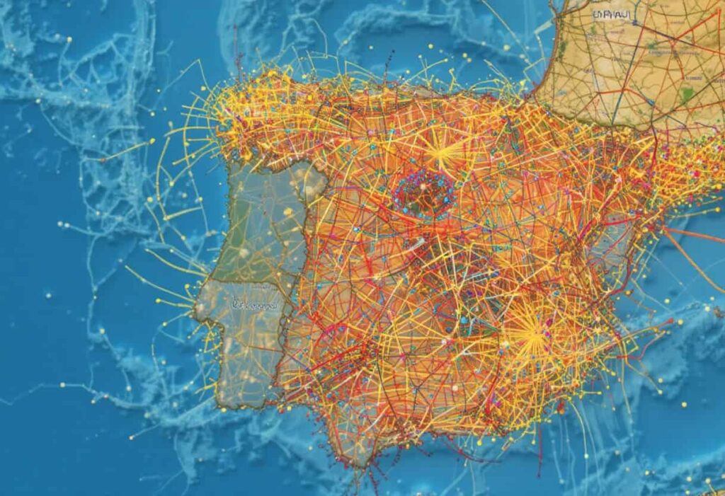 What do Spain GEDmatch 999915 Results Mean?