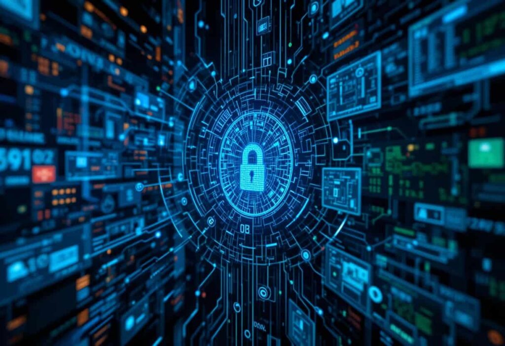 Why Modern Cybersecurity Demands a Proactive Strategy?