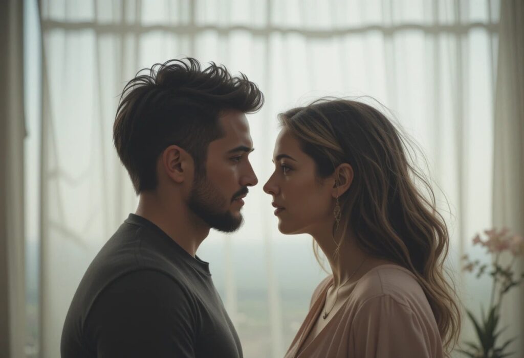 Why is financial transparency part of TheWifeVo mindset?