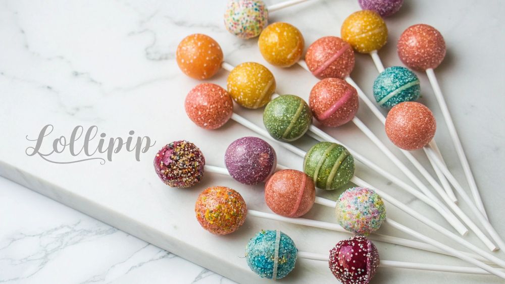Why Lollitip Is More Than Just a Lollipop