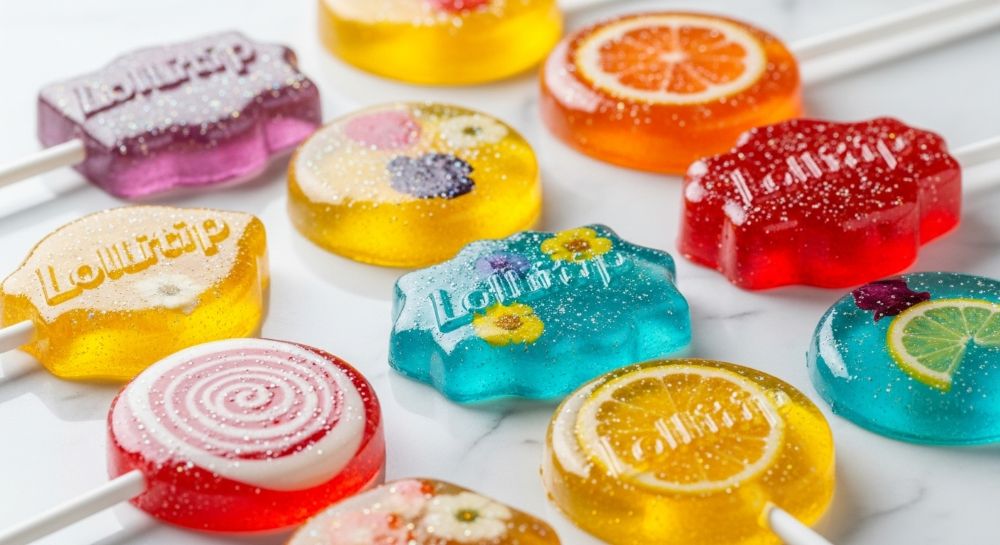 Customization: Personalize Your Lollitip for Any Occasion