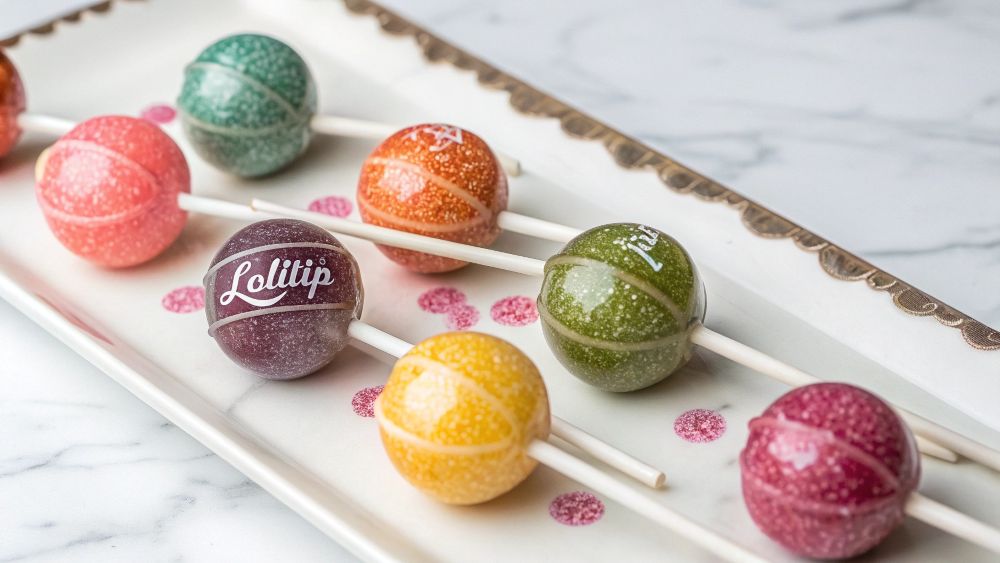 Competitors and Alternatives: Who Challenges Lollitip?