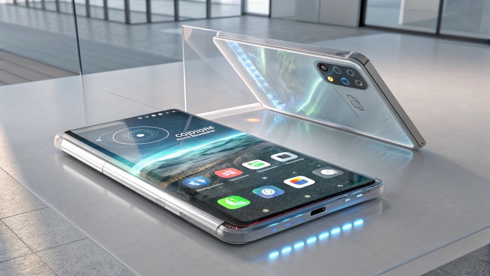 Compact Digital (CD) Storage Integration