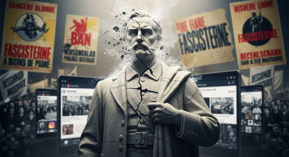 The Historical Backdrop: Europe After World War I