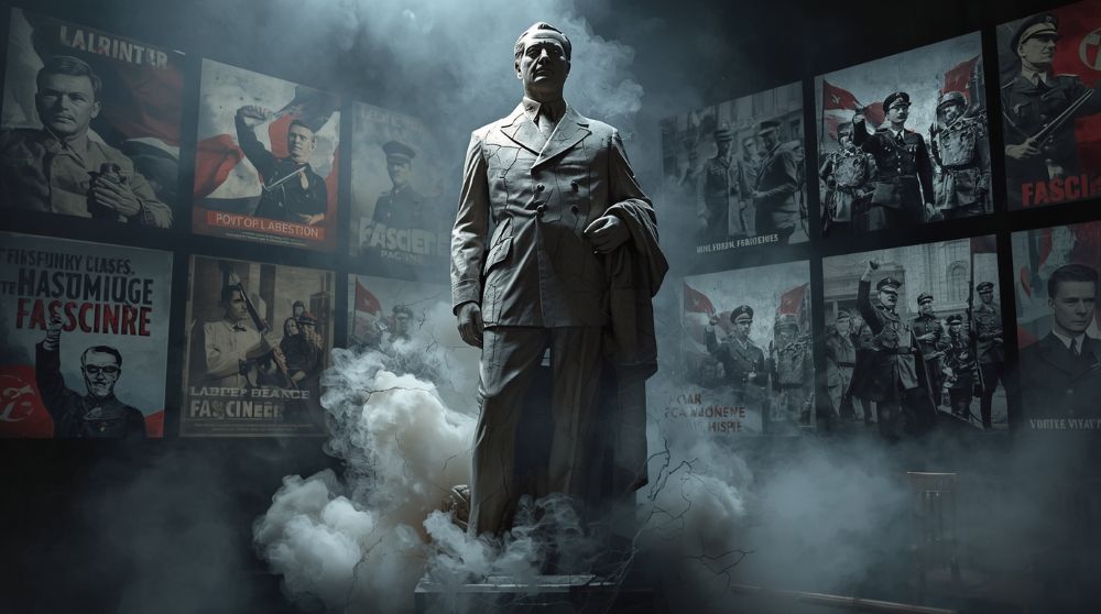 Core Ideological Pillars of Fascisterne