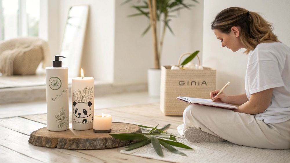 Embracing the Giniä Way of Life