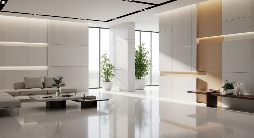 The Sustainability Advantage