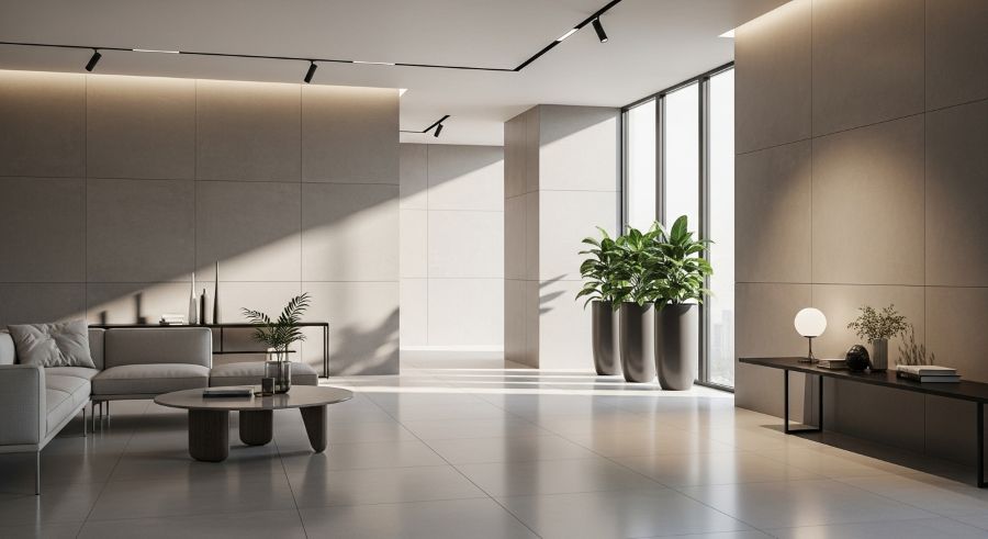 Applications of Sodiceram in Modern Design