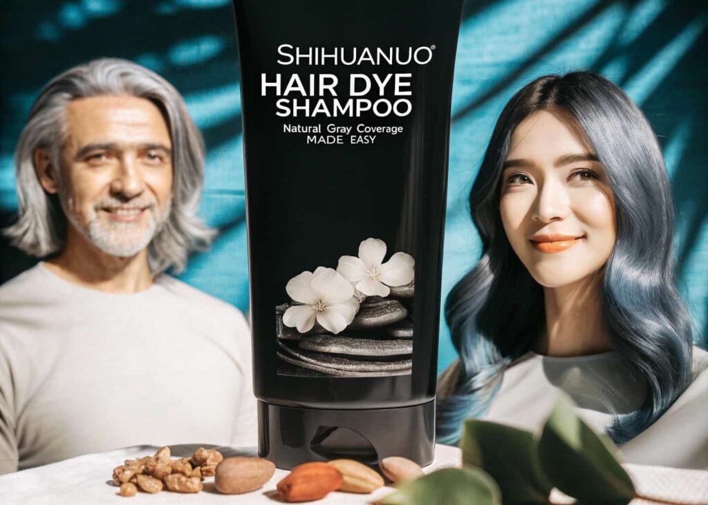 Shihuanuo vs. Punky Colour