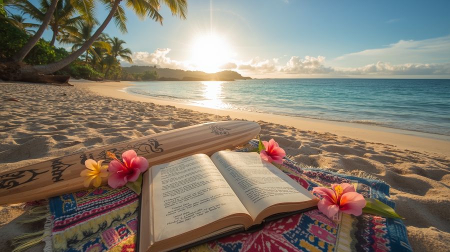 Why Translate English to Hawaiian? Cultural and Practical Reasons