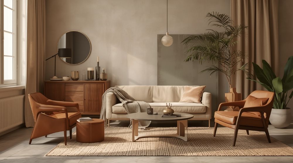 Materials, Craftsmanship, and Quality Standards