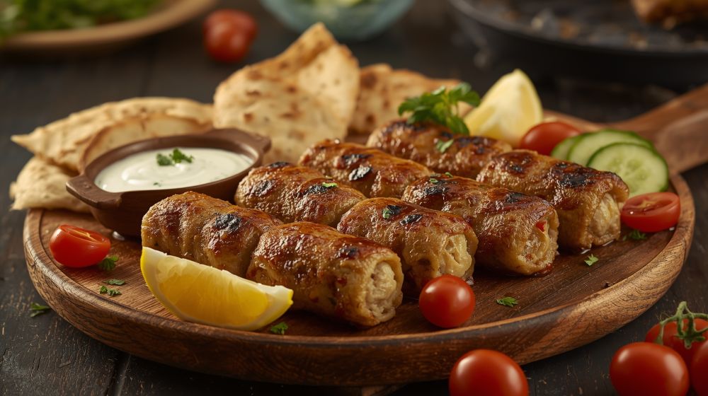 Traditional Variations of Levapioli