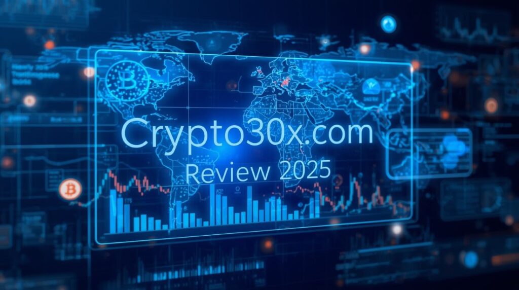 Crypto30x.com Ocean: Deep Dive into High-Leverage Trading
