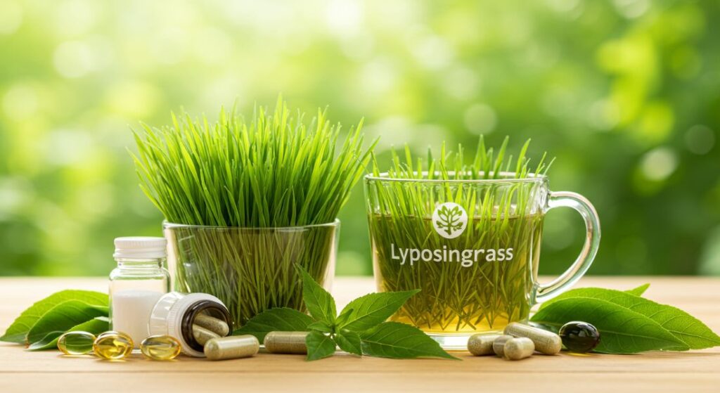 Lyposingrass Results: What Users Are Saying