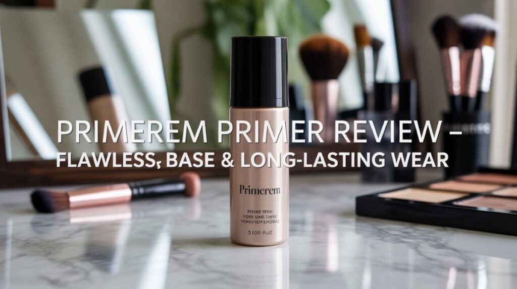 Primerem Primer Review