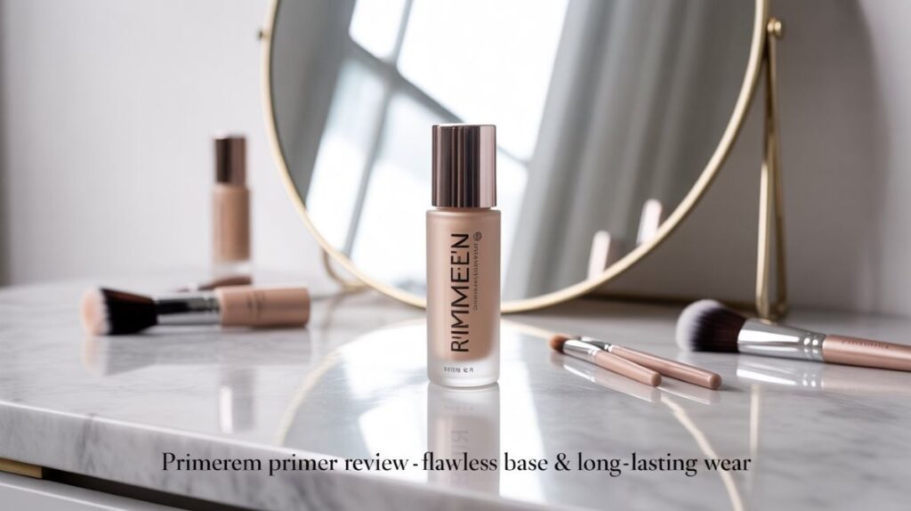 Primerem Primer Review