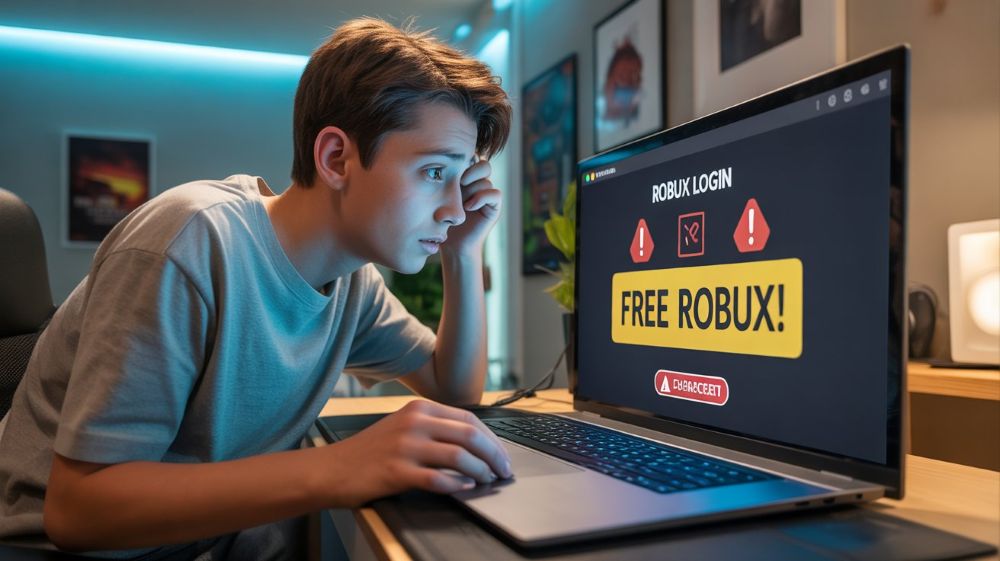 Common Problems Users Face with Irobux Login