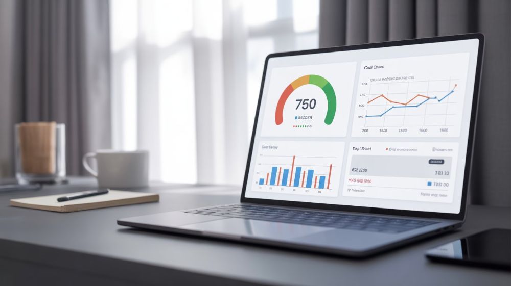 Difference Between GoMyFinance Score & Traditional Bureau Scores