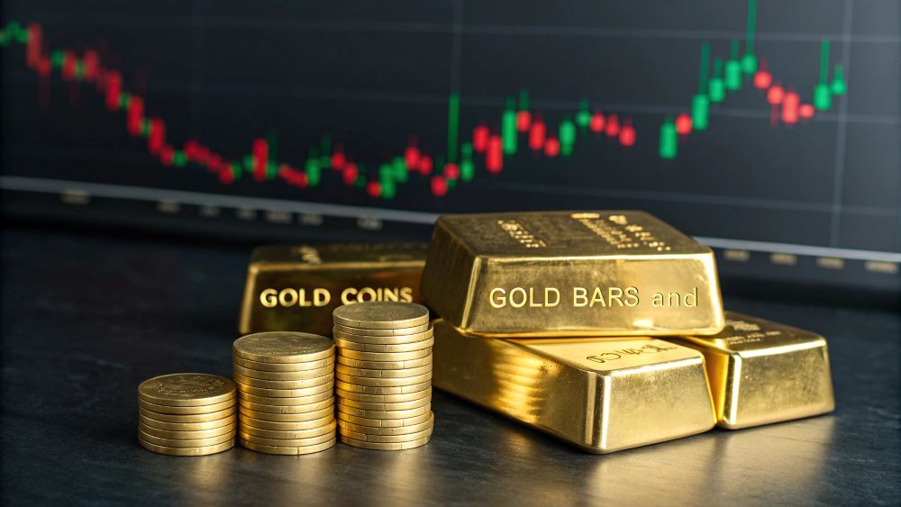 How FintechZoom Tracks Live Gold Prices