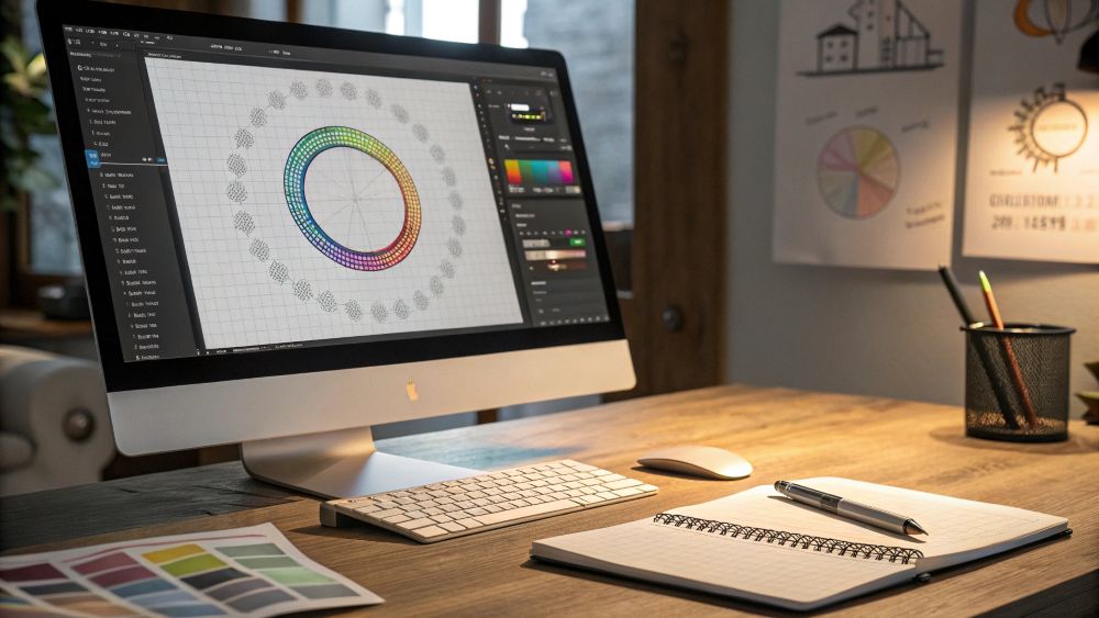 The Math Behind Pixel Circles