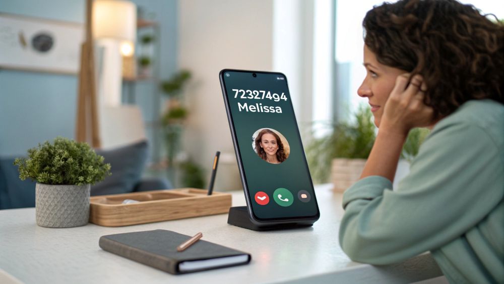 Avoid Responding or Sharing Personal Information