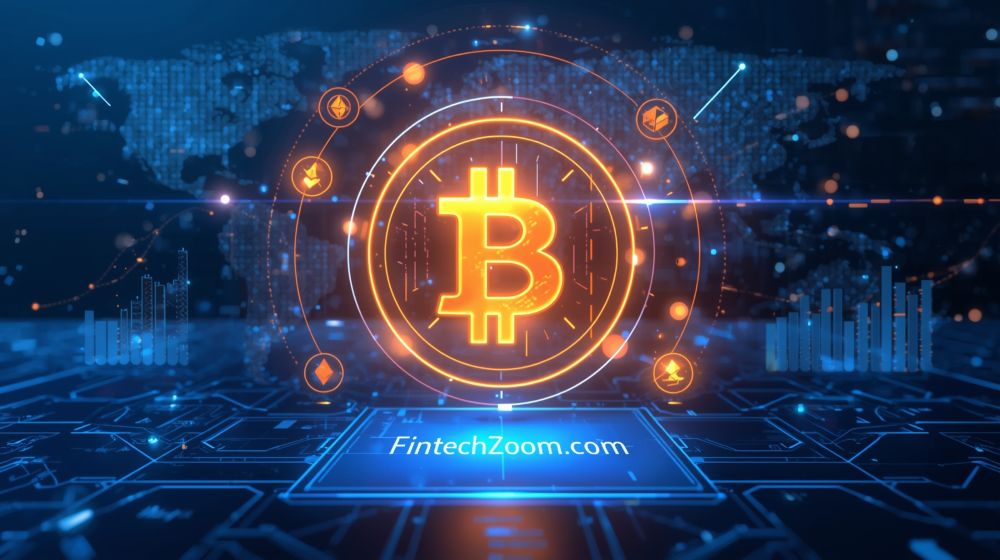 FintechZoom.com’s Contribution to Global Cryptocurrency Awareness