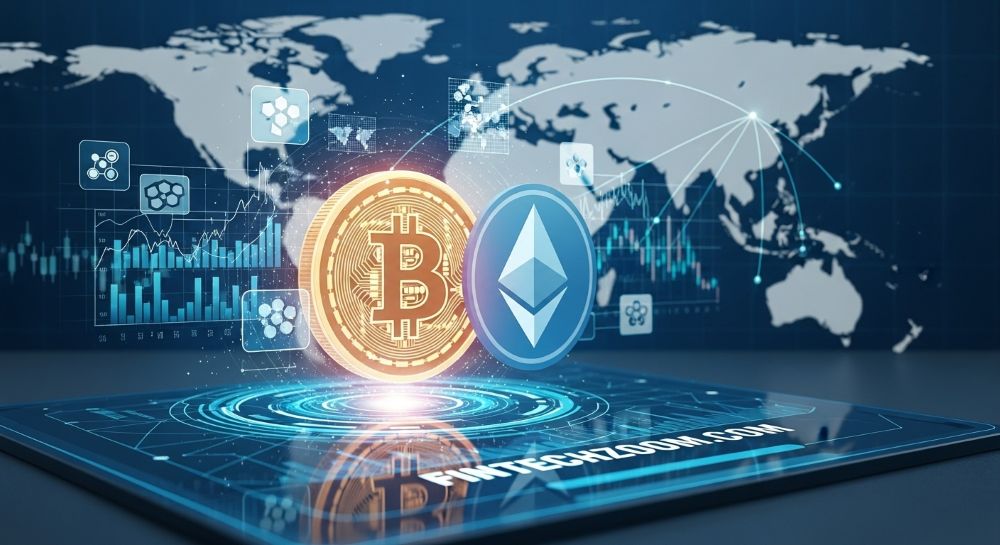 Why FintechZoom.com Crypto Is Gaining Massive Popularity in 2025