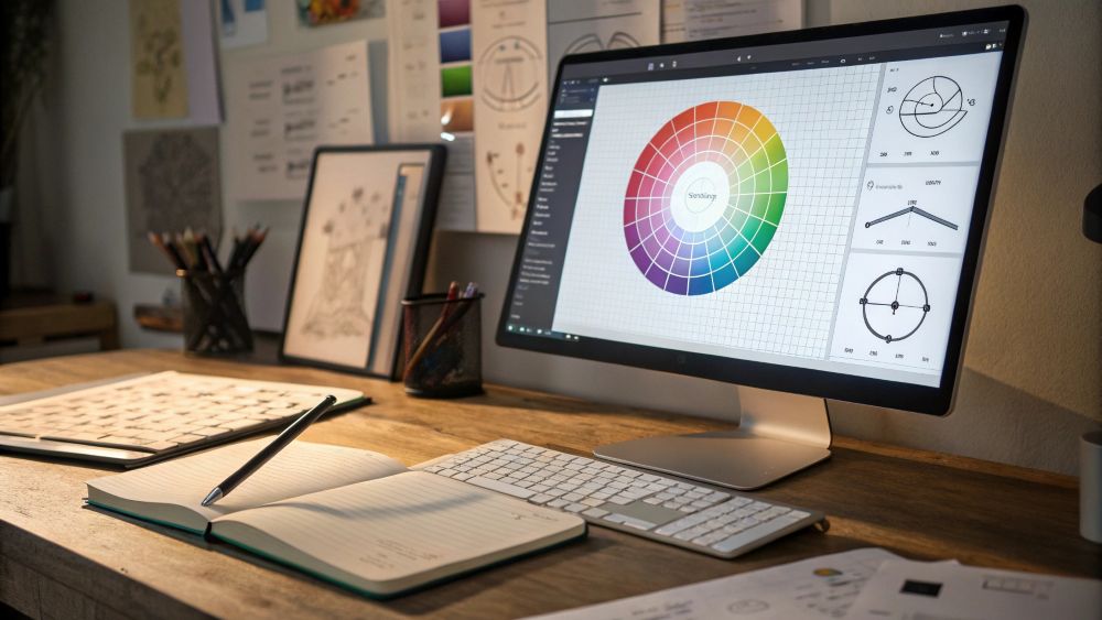 Why a Pixel Circle Generator Helps