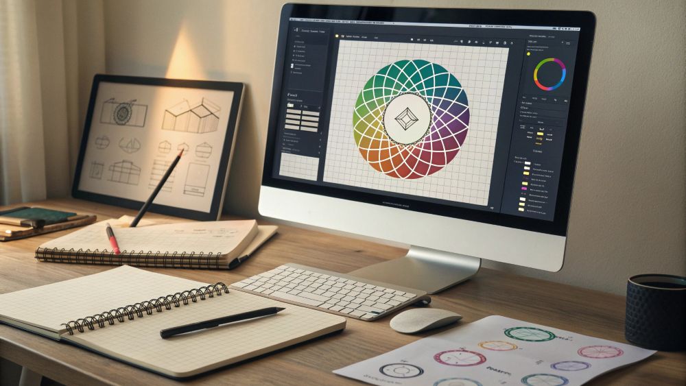 Types of Pixel Circles You Can Create