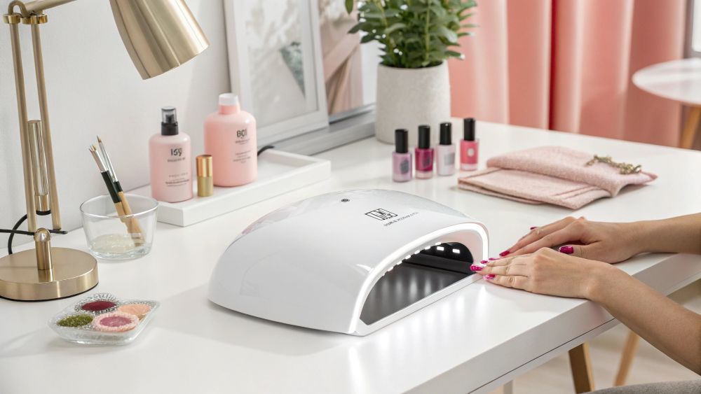 Smart Sensor & Digital Timer