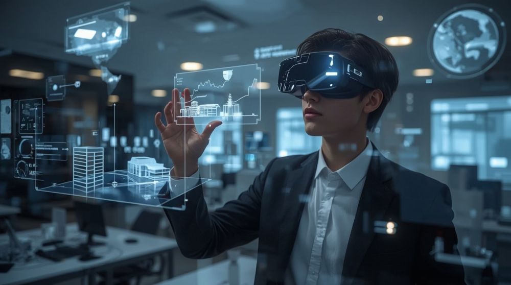 Understanding Augmented Reality Technology