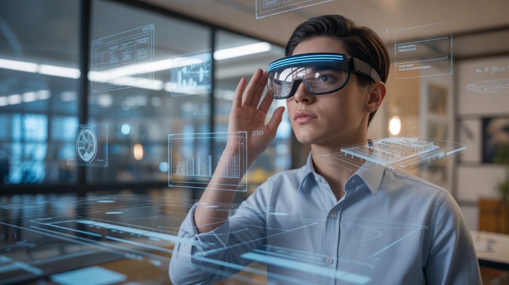 Benefits of Using ARK Augmented Reality