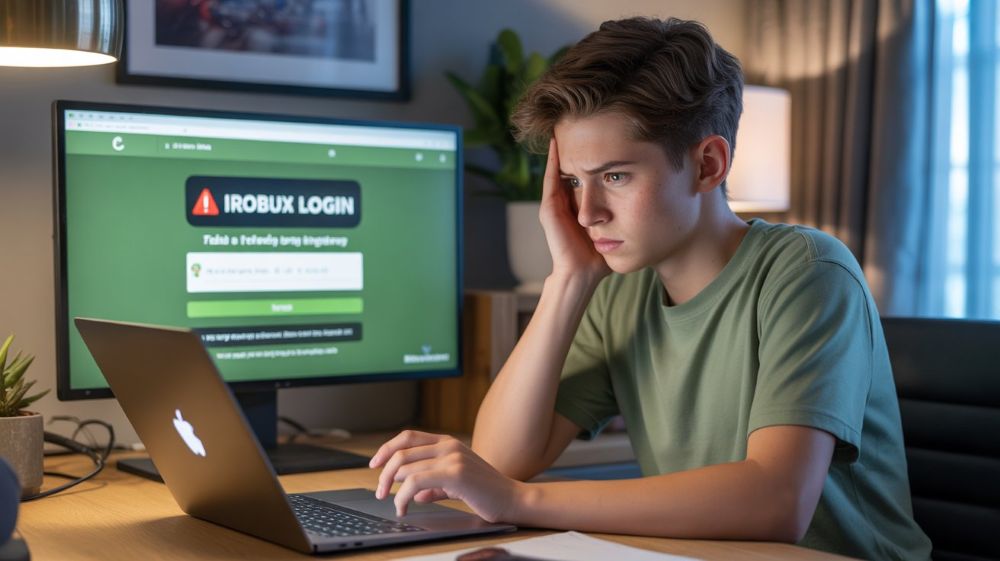 How to Use Irobux Safely (If You Still Want to Try)