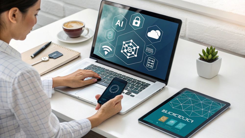 Key Categories Covered in Pro-Reed Tech Tales